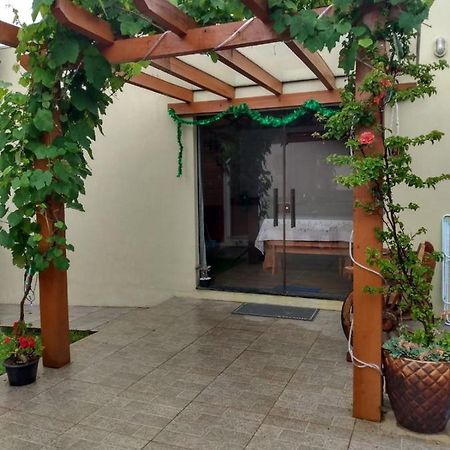 Casa Aconchegante Ou Suites Privativas Canela Zewnętrze zdjęcie