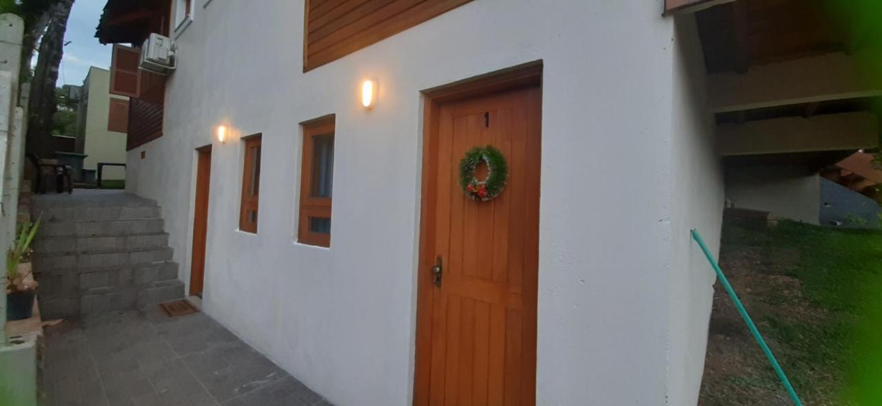 Casa Aconchegante Ou Suites Privativas Canela Pokój zdjęcie