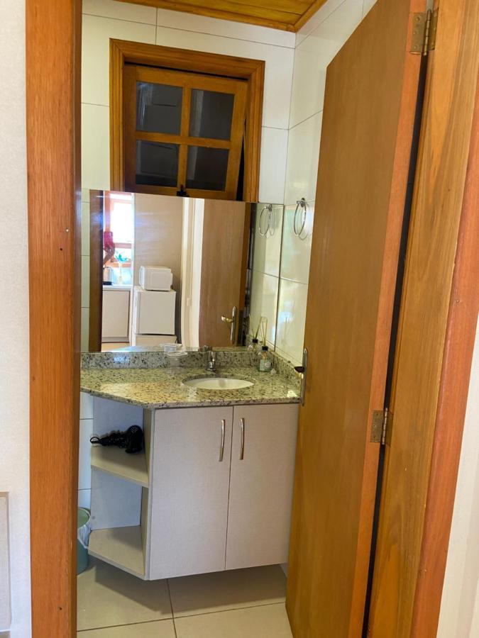 Casa Aconchegante Ou Suites Privativas Canela Zewnętrze zdjęcie