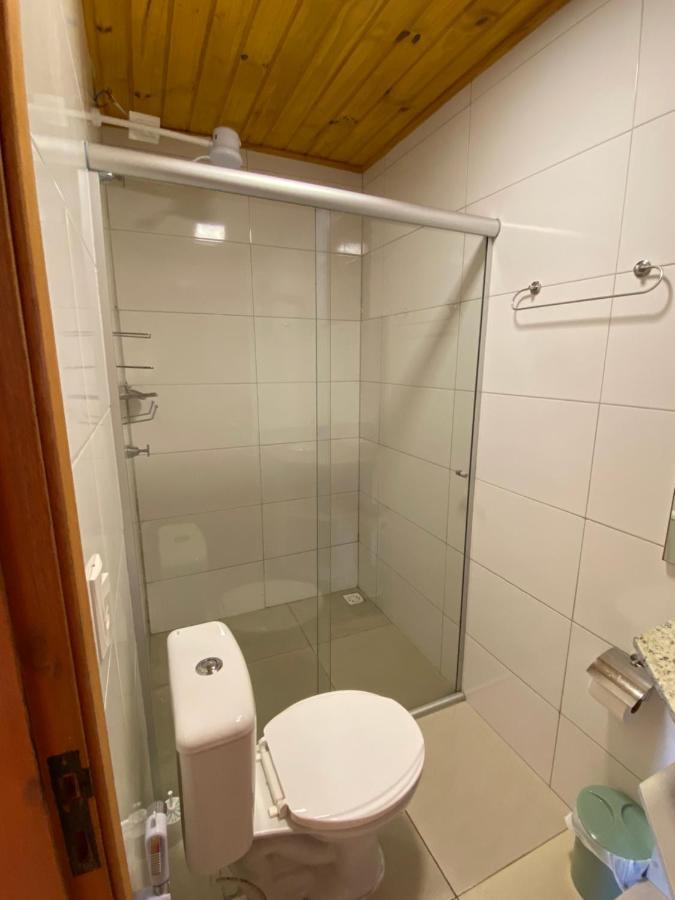 Casa Aconchegante Ou Suites Privativas Canela Zewnętrze zdjęcie