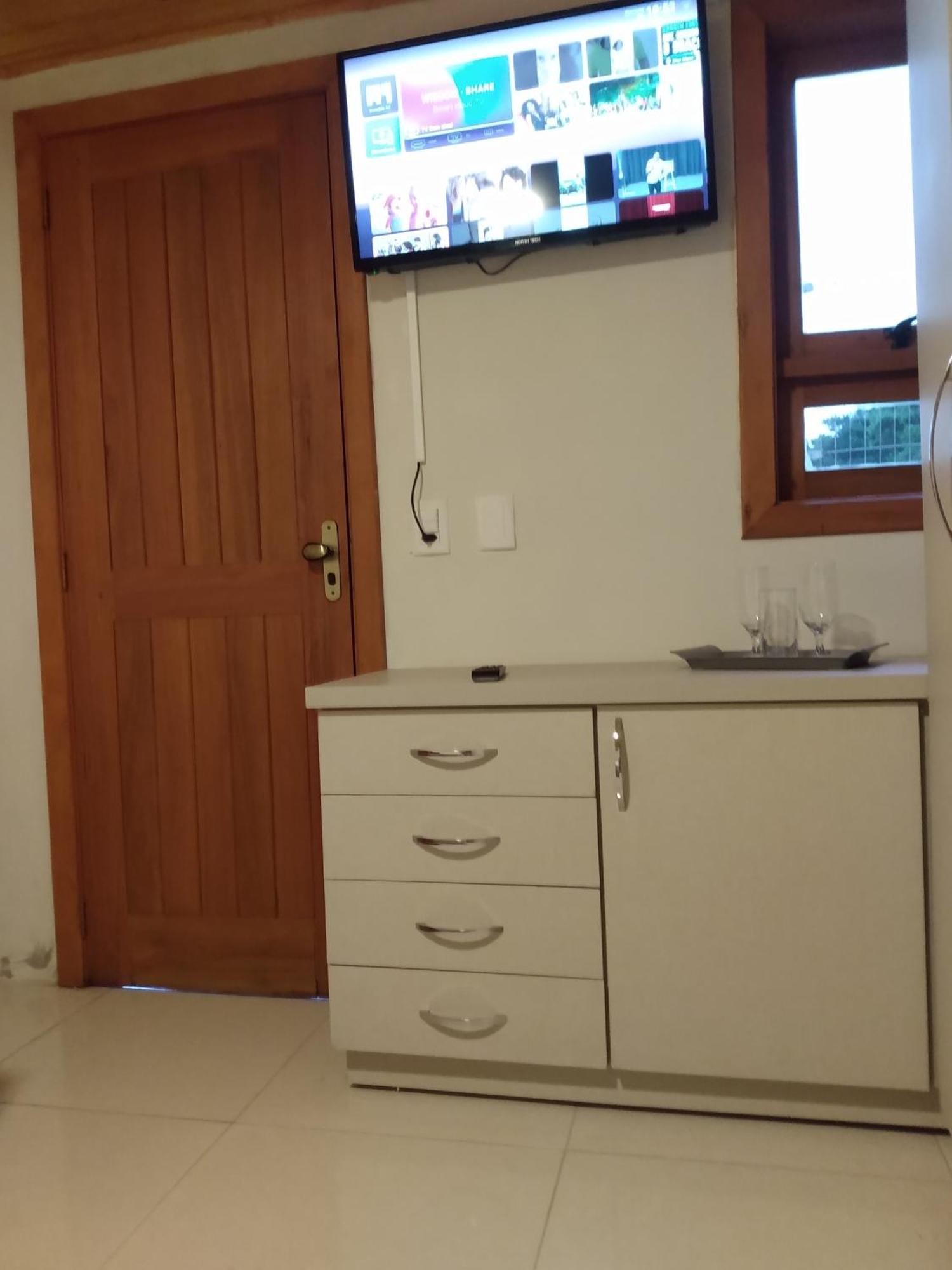 Casa Aconchegante Ou Suites Privativas Canela Pokój zdjęcie