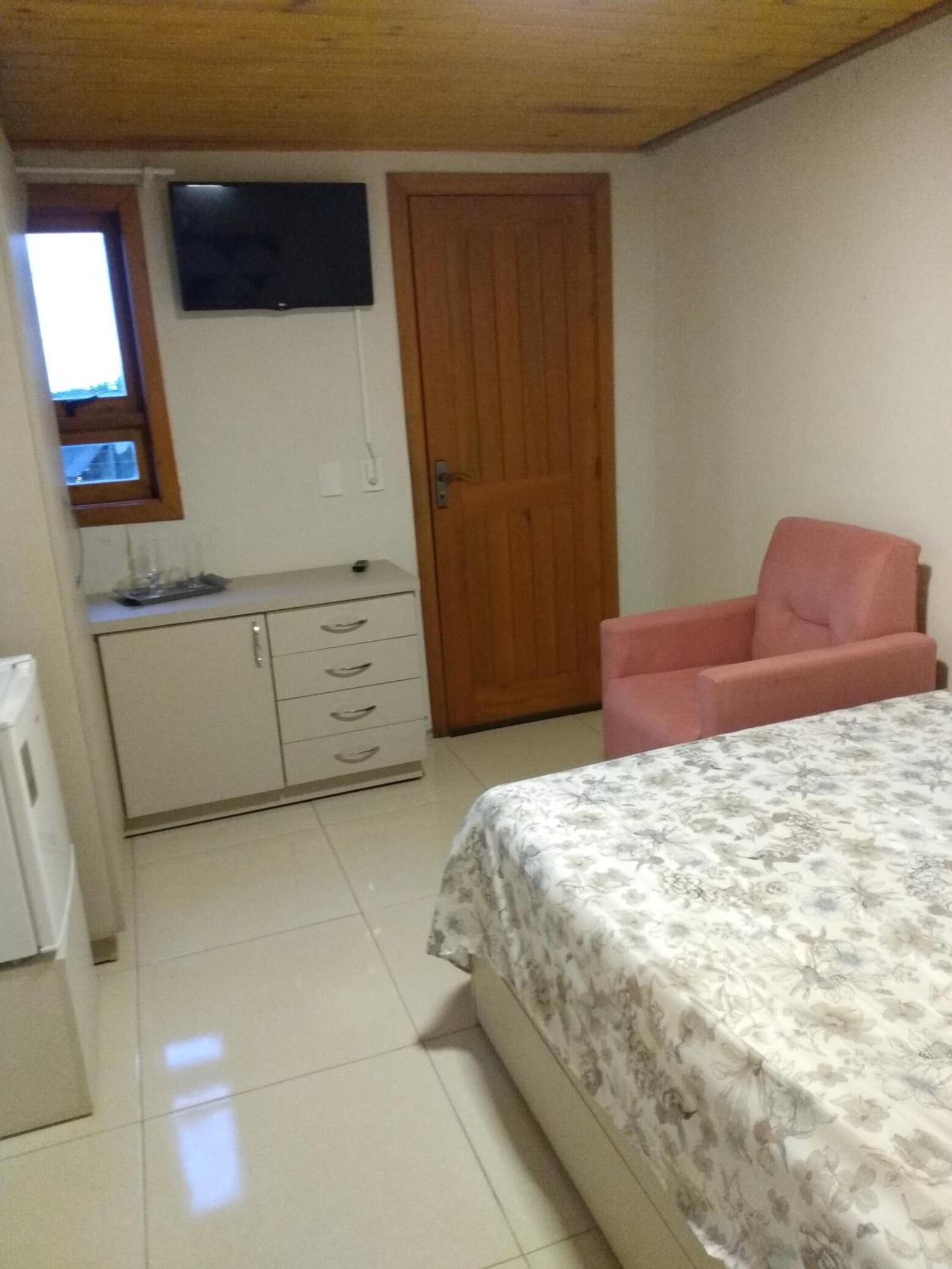 Casa Aconchegante Ou Suites Privativas Canela Pokój zdjęcie