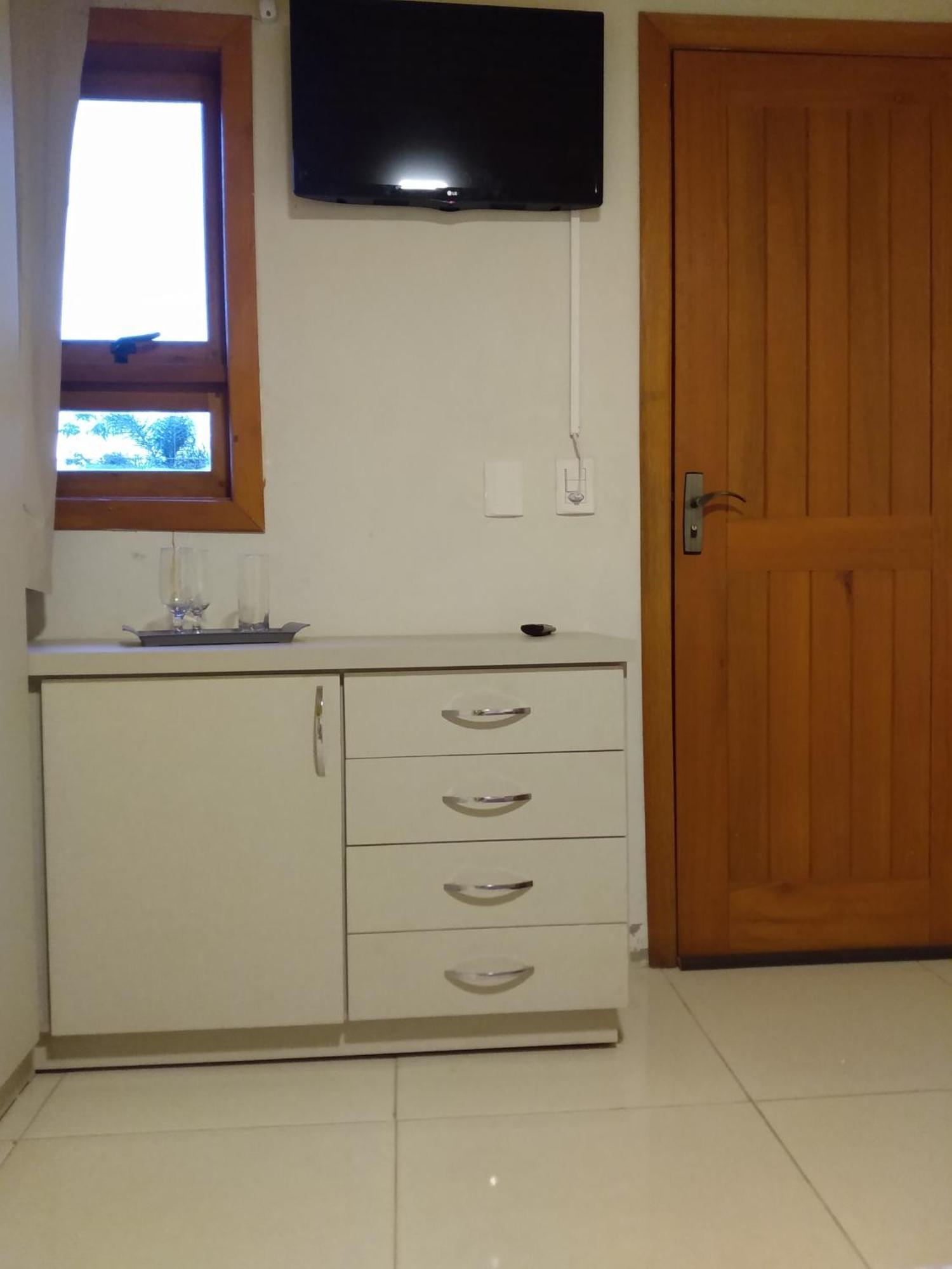 Casa Aconchegante Ou Suites Privativas Canela Pokój zdjęcie