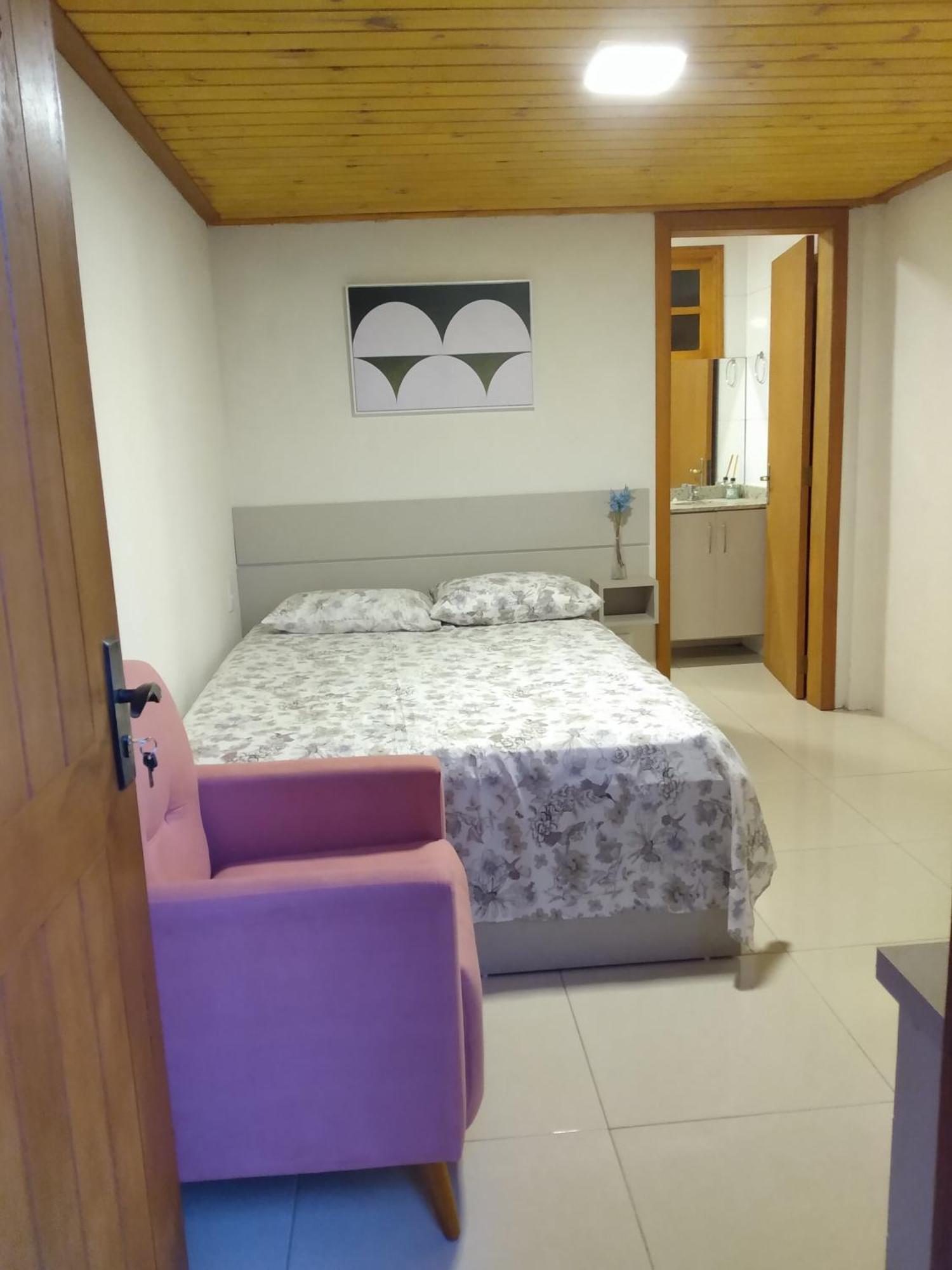 Casa Aconchegante Ou Suites Privativas Canela Pokój zdjęcie