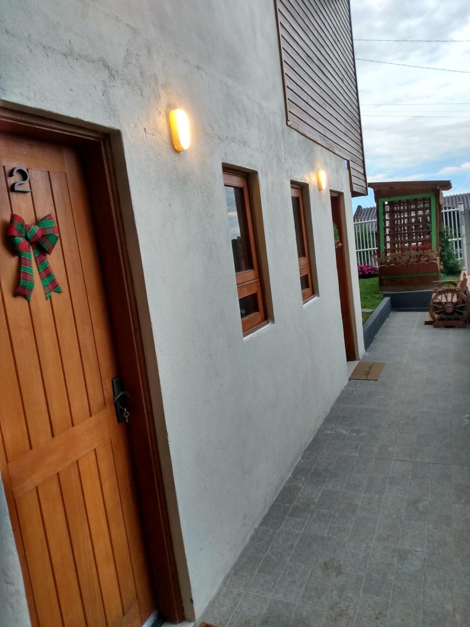Casa Aconchegante Ou Suites Privativas Canela Pokój zdjęcie